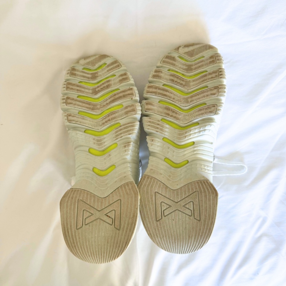 Women Size 6.5 Nike Free Metcon 5 Premium - Picture 5 of 10